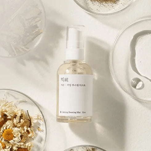 Calming Boosting Mist, 50ml - WowSkin Romania